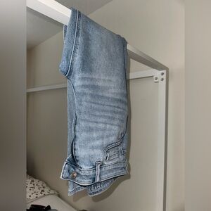 American Eagle women’s stretch jeans